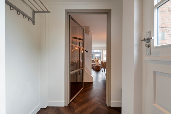 Medium property photo - Doorzwin 2107, 1788 KE Julianadorp